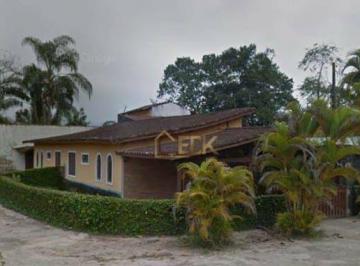 d345abaa806bfcd317577ba480553646a52069a6 · Casa com 4 dormitórios à venda, 148 m² por R$ 650.000 - Perequê-Açu - Ubatuba/SP