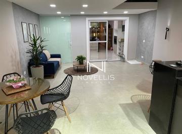 80d79b90d325125f3b1ebffa2c5aa4e5d1259e2e · Casa com 3 dormitórios à venda, 173 m² por R$ 990.000,00 - Jardim América - São José dos Campos/SP