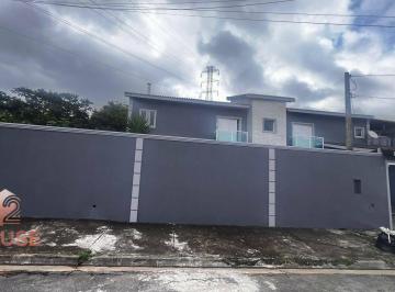 49aaffd8ce62bf13b077b1ee2042fd9addf67d5d · Casa com 3 dormitórios à venda, 250 m² por R$ 700.000,00 - Mirante - Arujá/SP