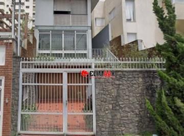 ba5f58fa4514b8178451b13b35e81c416d611b3f · Sobrado em Lapa com 226m², 3 dorm., 168m² de terreno e 2 vagas - Zona Oeste SP