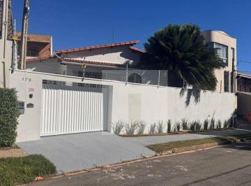 c378afe559276bab453dbd9dc8c7fa8c25cab34a · Casa residencial e Comercial 3 quartos Nova Campinas-Sp