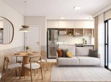 1eff3fd5336e765b806a625ea843454171931c4d · Apartamento na planta com 3 quartos à venda a partir de 52 m² - Novo Mundo, Curitiba/PR