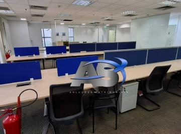 9653c4a3b5adc428d58fd44b9babca6f23a8717c · Conjunto para alugar, 321 m² por R$ 34.171,30/mês - Chácara Santo Antônio - São Paulo/SP