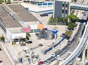 a6c88e5a2a83d1ab7e5cd67195163e3704e85626 · Galpão para alugar, 2357 m² por R$ 189.542,58/mês - São Mateus - São Paulo/SP