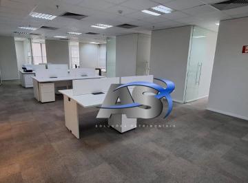 8eb891710d1c38036e9cdecec310c5ca545a0e5b · Conjunto para alugar, 321 m² por R$ 34.171,00/mês - Chácara Santo Antônio - São Paulo/SP