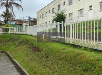 Apartamento · 50m² · 2 Quartos · Apartamento à venda - no Centro