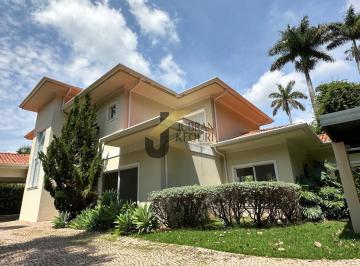 Foto 01 · Casa em Condomínio, Sítios de Recreio Gramado, Campinas, SP