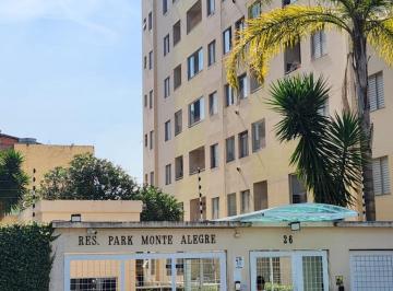 foto1 · Apartamento para locação Park Monte Alegre  56m²  2 dormitórios  Taboão da Serra