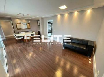 Apartamento · 135m² · 3 Quartos · 2 Vagas · Apartamento para alugar - Vila Léa - Santo André/SP