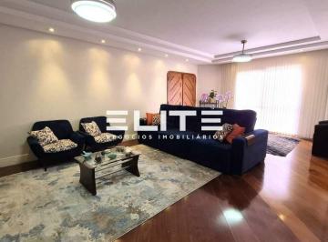 Apartamento · 190m² · 3 Quartos · 3 Vagas · Apartamento a venda 190m² 3 dormitórios, 2 vagas na Vila Assunção em Santo André