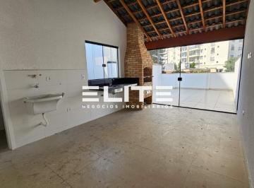 Apartamento · 75m² · 2 Quartos · 2 Vagas · Apartamento Cobertura no Jardim Bela Vista - Santo André
