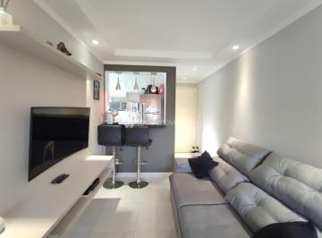 0 · Apartamento à venda no Jardim Nova Europa