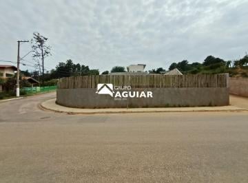0 · Terreno de esquina 1.000 m² pronto para construir em localização nobre de Valinh