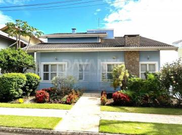 0 · Casa à venda no Condomínio Terras do Caribe em Valinhos na Davanti Imóveis.