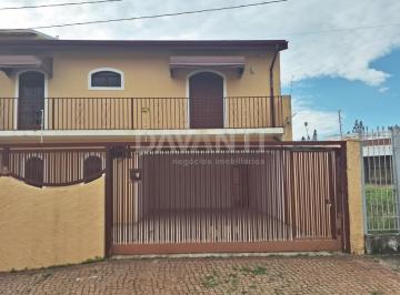 0 · Casa à venda no Jardim Eulina em Campinas na Davanti Imóveis.