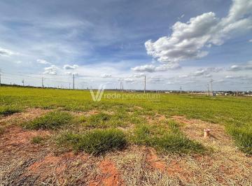 0 · Terreno a venda no Condomínio Terras da Fazenda em Paulínia.