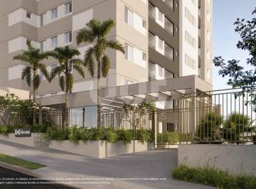 0 · apartamento à venda em Parque Rural Fazenda Santa Cândida