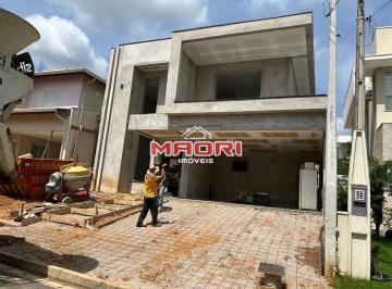 0 · Casa à venda no Condomínio Portal do Jequitibá em Valinhos