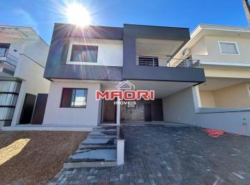 0 · Casa à venda no Condomínio Portal do Jequitibá em Valinhos