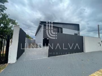 Comercial · 270m² · Barracão para locação, Portal da Foz, em Foz do Iguaçu PR