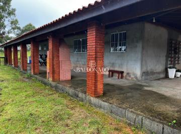 Rural · 153m² · 4 Quartos · CHACARA A VENDA EM MUNHOZ MG 1.905 METROS 12 KM DA CIDADE R$ 350MIL ESCRITURA