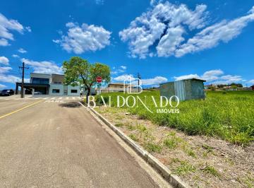 Terreno · 1000m² · Terreno em Vargem SP, 1000m  em Condomínio, Ótima Localização 10 Minutos de Extrema