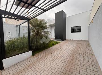Casa · 90m² · Casa à venda, Jardim Pancera, TOLEDO - PR