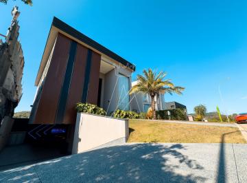 Casa · 490m² · 3 Quartos · 6 Vagas · Casa para venda em Alphaville - Condomínio Residencial Genesis 02   