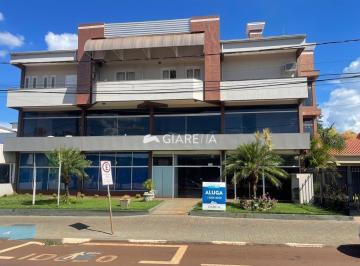 Comercial · 500m² · Sala comercial ampla para locação no JARDIM PORTO ALEGRE, TOLEDO - PR