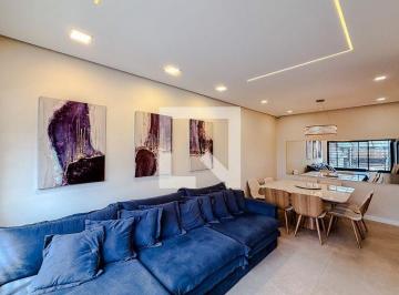 Casa · 320m² · 4 Quartos · 2 Vagas · Casa à Venda - Cambuci, 4 Quartos,  320 m² - São Paulo