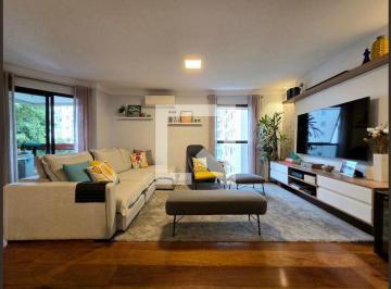 Apartamento · 150m² · 3 Quartos · 2 Vagas · Apartamento à Venda - Vila Olímpia, 3 Quartos,  150 m² - São Paulo