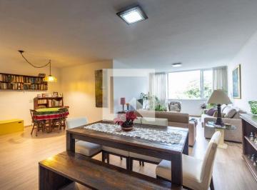 Apartamento · 170m² · 3 Quartos · 1 Vaga · Apartamento à Venda - Perdizes, 3 Quartos, 170 m² - São Paulo