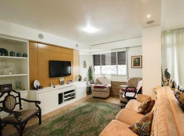Apartamento · 170m² · 3 Quartos · 2 Vagas · Apartamento à Venda - Água Fria, 3 Quartos,  170 m² - São Paulo