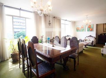 Apartamento · 184m² · 3 Quartos · 1 Vaga · Apartamento à Venda - Jardim Paulista, 3 Quartos, 184 m² - São Paulo
