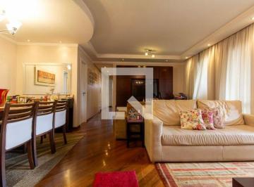 Apartamento · 122m² · 3 Quartos · 2 Vagas · Apartamento à Venda - Tatuapé, 3 Quartos,  122 m² - São Paulo