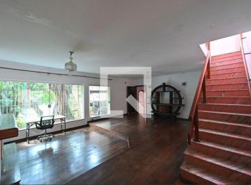 Casa · 400m² · 3 Quartos · 2 Vagas · Casa à Venda - Planalto Paulista, 3 Quartos, 400 m² - São Paulo