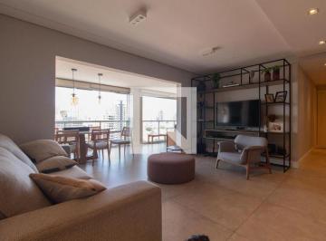 Apartamento · 130m² · 3 Quartos · 2 Vagas · Apartamento à Venda - Ipiranga, 3 Quartos, 130 m² - São Paulo