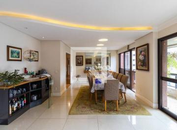 Apartamento · 225m² · 3 Quartos · 4 Vagas · Apartamento à Venda - Portal do Morumbi, 3 Quartos, 225 m² - São Paulo