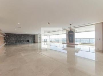 Apartamento · 485m² · 3 Quartos · 5 Vagas · Apartamento à Venda - Campo Belo, 3 Quartos, 485 m² - São Paulo