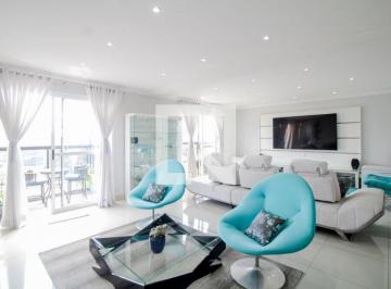 Apartamento · 334m² · 4 Quartos · 4 Vagas · Apartamento à Venda - Jardim Anália Franco, 4 Quartos,  334 m² - São Paulo