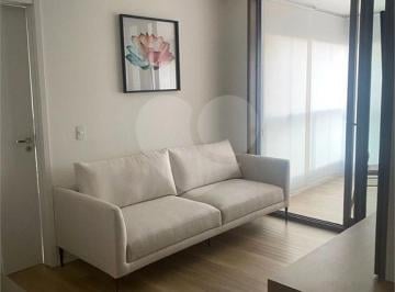 Área de Serviço · Imoveis - na Vila Nova Conceição