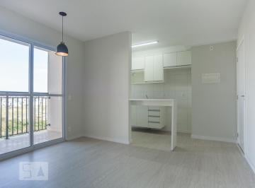 Apartamento · 57m² · 2 Quartos · 1 Vaga · Apartamento para Aluguel - Jardim Ipaussurama , 2 Quartos,  57 m2 - Campinas