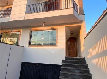 Fachada · Imoveis - no Vila Continental