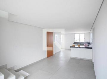 Apartamento · 174m² · 4 Quartos · 3 Vagas · Apartamento à Venda - Caiçara-Adelaide, 4 Quartos,  174 m² - Belo Horizonte