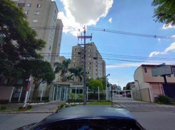 Apartamento · 3 Quartos · 1 Vaga · Apartamento Padrão em Curitiba
