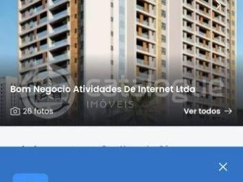 Apartamento · 101m² · 3 Quartos · 2 Vagas · Vendo um Apartamento sendo a parte da proprietaria 310 mil com 101,63 m2 mais saldo devedor na entre