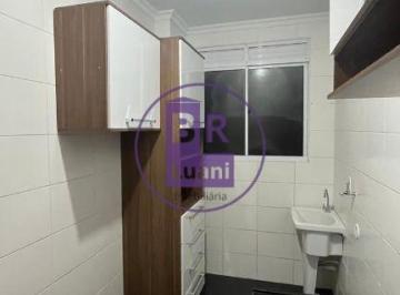 Apartamento · 45m² · 2 Quartos · 1 Vaga · Apartamento a venda com 2 dormitorios no Spazio Lyon