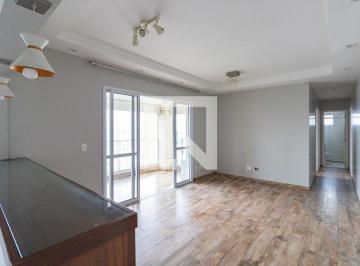 Apartamento · 91m² · 3 Quartos · 2 Vagas · Apartamento para Aluguel - Raposo Tavares, 3 Quartos,  91 m² - São Paulo