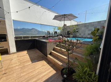 Apartamento · 168m² · 3 Quartos · 2 Vagas · Cobertura - Barra Bali - Localizacao privilegiada na Barra da Tijuca, unindo praticidade, natureza e