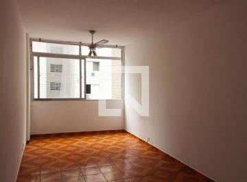 Apartamento · 66m² · 2 Quartos · Apartamento para Aluguel - Gonzaga , 2 Quartos, 66 m² - Santos